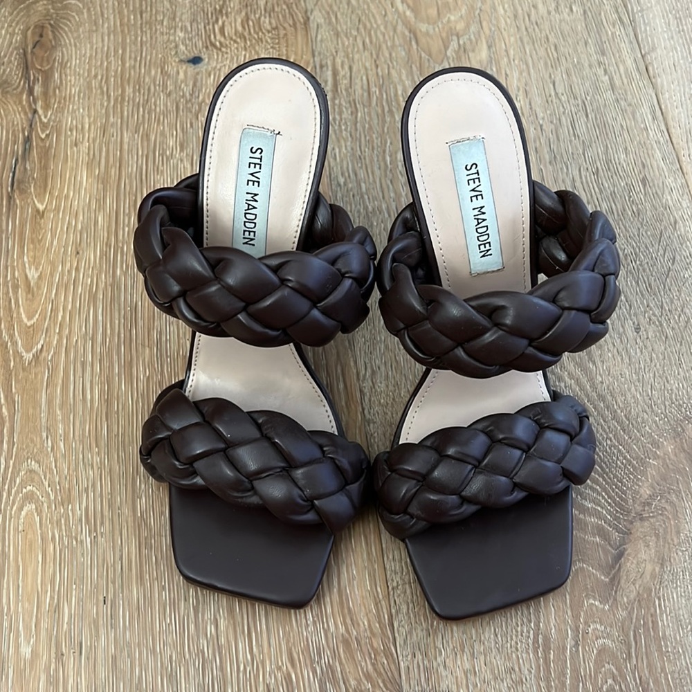 Steve Madden